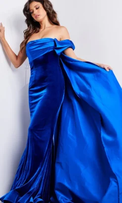 Formal Long Dress 37390 by Jovani