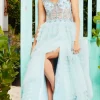 Formal Long Dress 37438 by Jovani