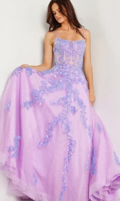 Formal Long Dress 37700 by Jovani