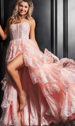 Formal Long Dress 38144 by Jovani