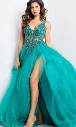 Formal Long Dress 23962 by Jovani