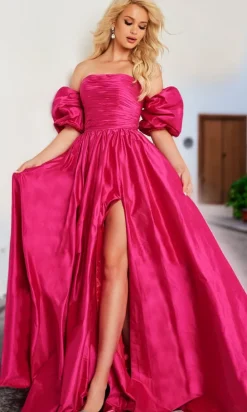 Formal Long Dress 24099 by Jovani