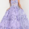 Formal Long Dress 26223 by Jovani