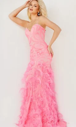 Formal Long Dress 07425 by Jovani