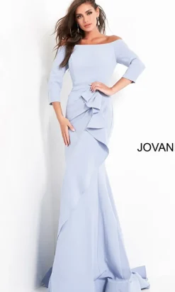 Formal Long Dress 00446 by Jovani