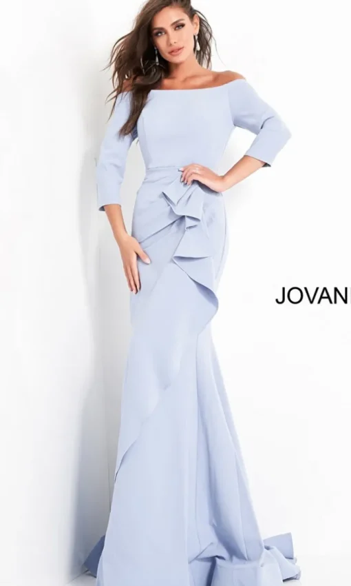 Formal Long Dress 00446 by Jovani