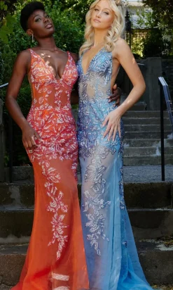 Formal Long Dress 08275 by Jovani