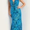 Formal Long Dress 38758 by Jovani