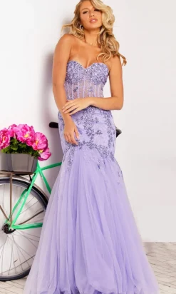 Formal Long Dress 37249 by Jovani