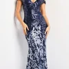 Formal Long Dress 36370 by Jovani