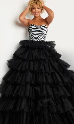 Formal Long Dress 38360 by Jovani