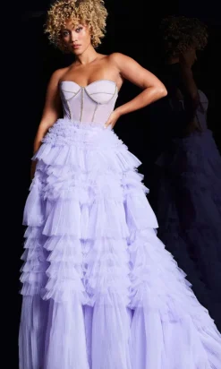 Formal Long Dress 38539 by Jovani