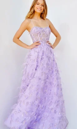 Formal Long Dress 24078 by Jovani