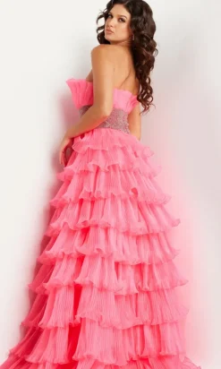 Formal Long Dress 26314 by Jovani