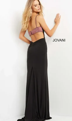 Formal Long Dress 09021 by Jovani