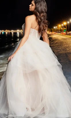 Formal Long Dress 38537 by Jovani
