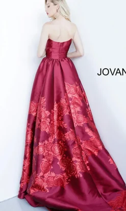 Formal Long Dress 02038 by Jovani