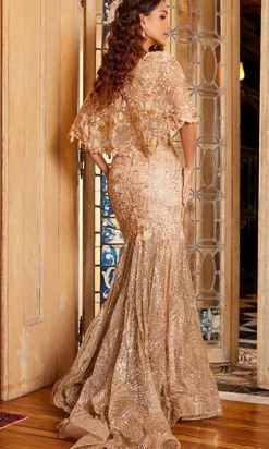 Formal Long Dress 03158 by Jovani