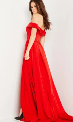Formal Long Dress 09874 by Jovani