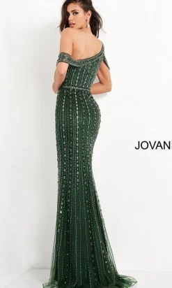 Formal Long Dress 03124 by Jovani