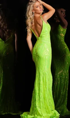 Formal Long Dress 36656 by Jovani