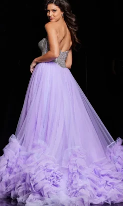 Formal Long Dress 37199 by Jovani