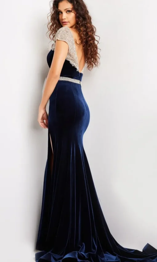 Formal Long Dress 37246 by Jovani