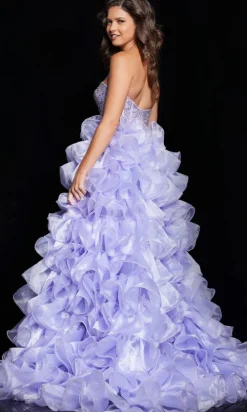 Formal Long Dress 37322 by Jovani