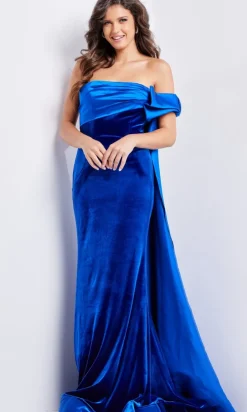 Formal Long Dress 37390 by Jovani