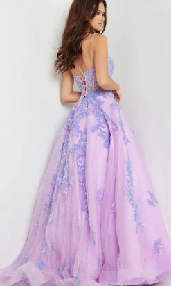 Formal Long Dress 37700 by Jovani