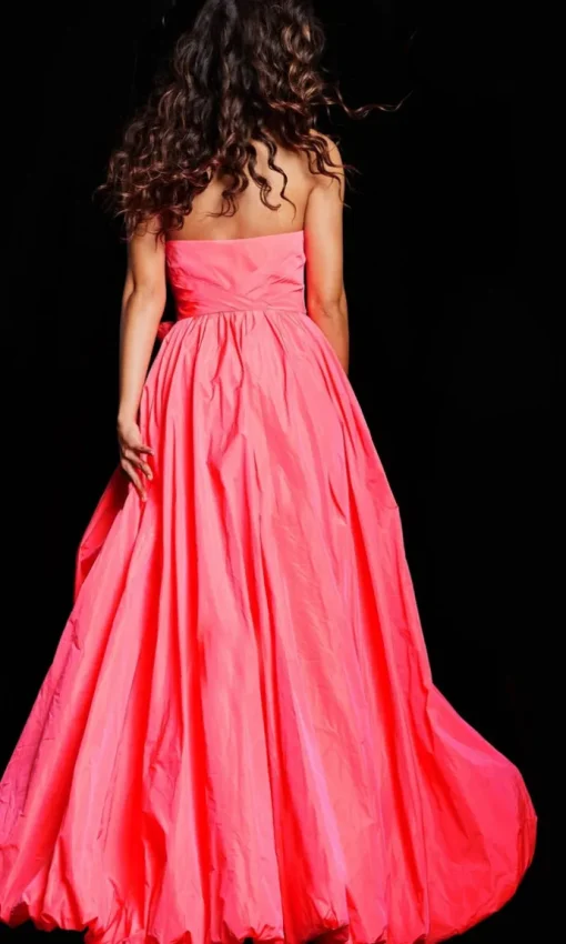 Formal Long Dress 38382 by Jovani