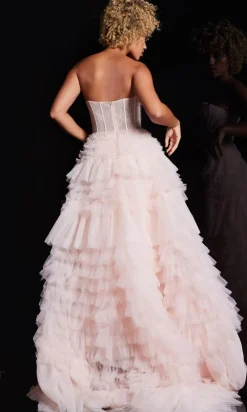 Formal Long Dress 38540 by Jovani
