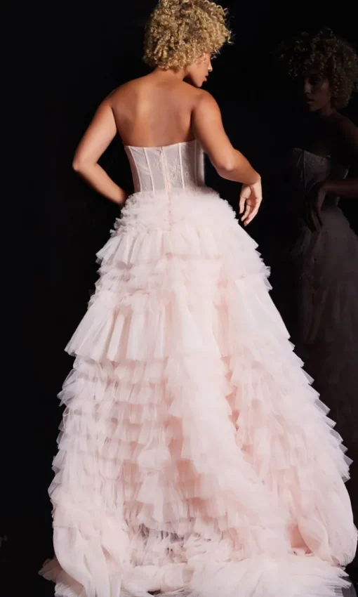 Formal Long Dress 38540 by Jovani
