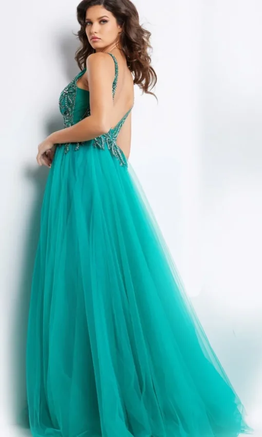 Formal Long Dress 23962 by Jovani