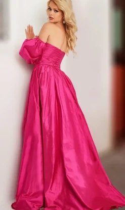 Formal Long Dress 24099 by Jovani