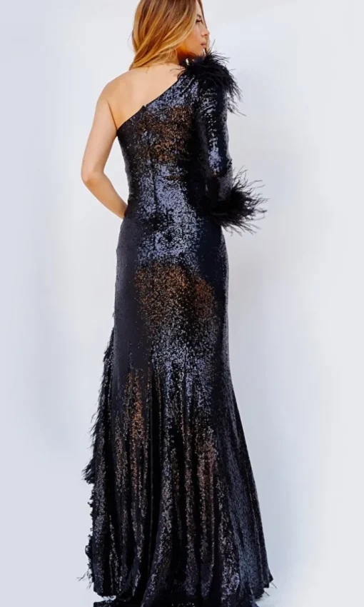 Formal Long Dress 22895 by Jovani