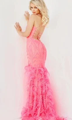Formal Long Dress 07425 by Jovani