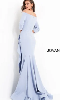 Formal Long Dress 00446 by Jovani