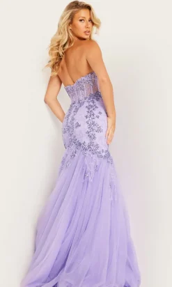 Formal Long Dress 37249 by Jovani