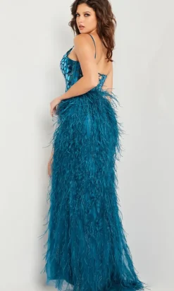 Formal Long Dress 37435 by Jovani