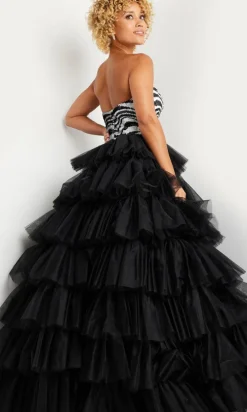 Formal Long Dress 38360 by Jovani