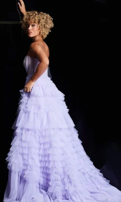 Formal Long Dress 38539 by Jovani