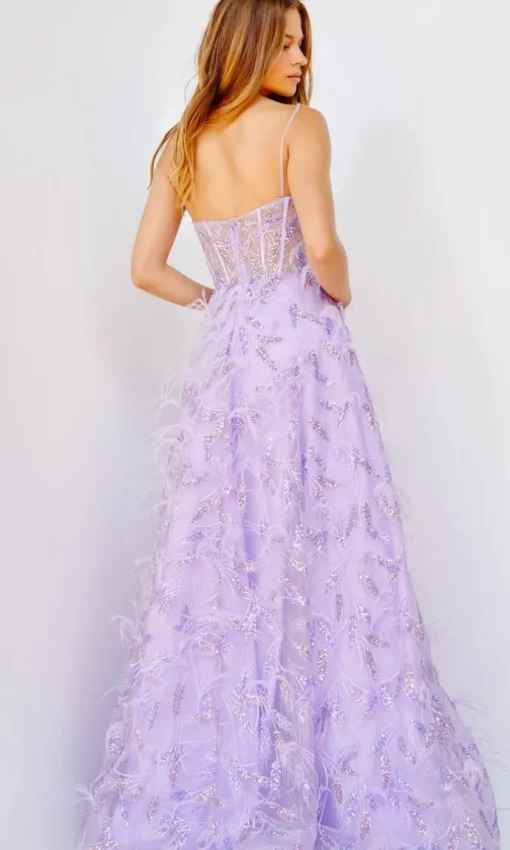 Formal Long Dress 24078 by Jovani
