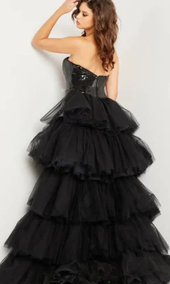 Formal Long Dress 24554 by Jovani