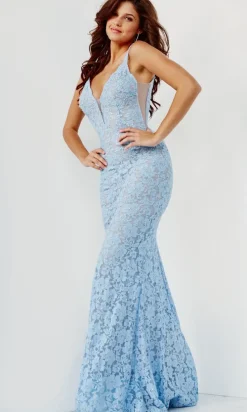 Formal Long Dress 48994 by Jovani
