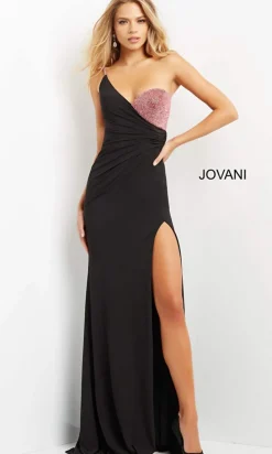 Formal Long Dress 09021 by Jovani