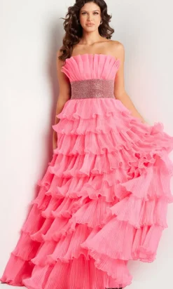 Formal Long Dress 26314 by Jovani