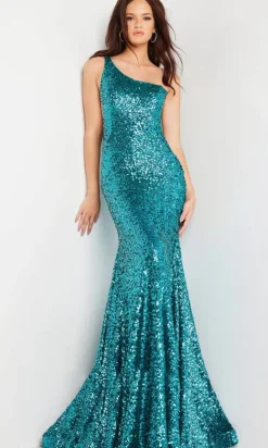 Formal Long Dress 23076 by Jovani