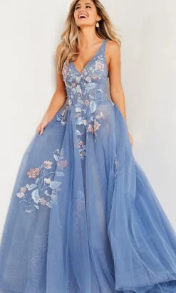 Formal Long Dress 37468 by Jovani