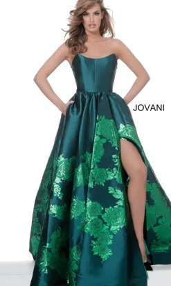 Formal Long Dress 02038 by Jovani